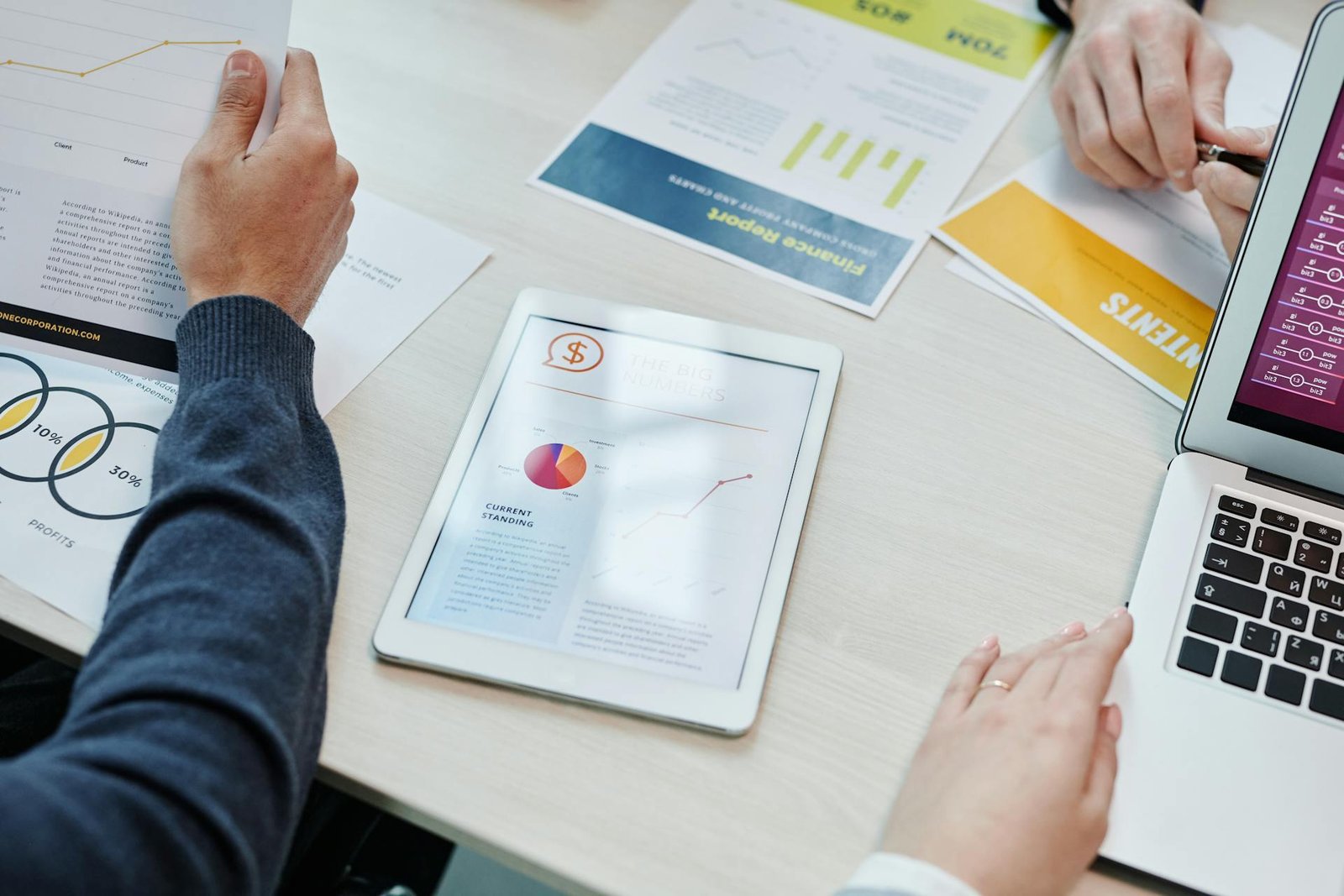 XK-ONE – Platforma ERP